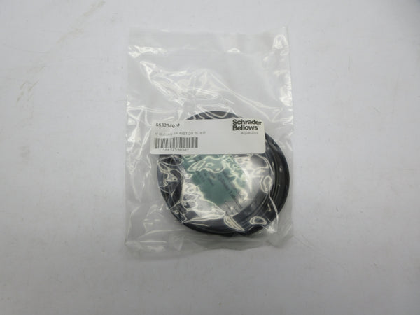 SCHRADER BELLOWS A63254020 NSMP