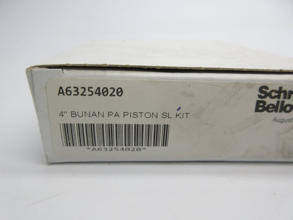 SCHRADER BELLOWS A63254020 NSMP
