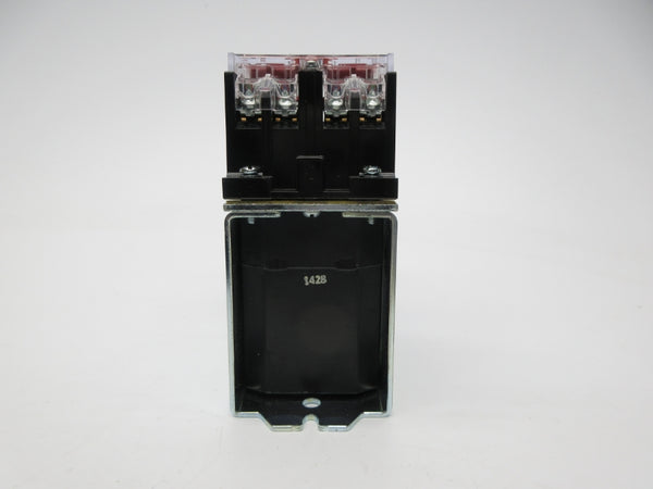 ALLEN BRADLEY 700S-DCPK220Z24 SER. E 24VDC (BR/WH) NSMP