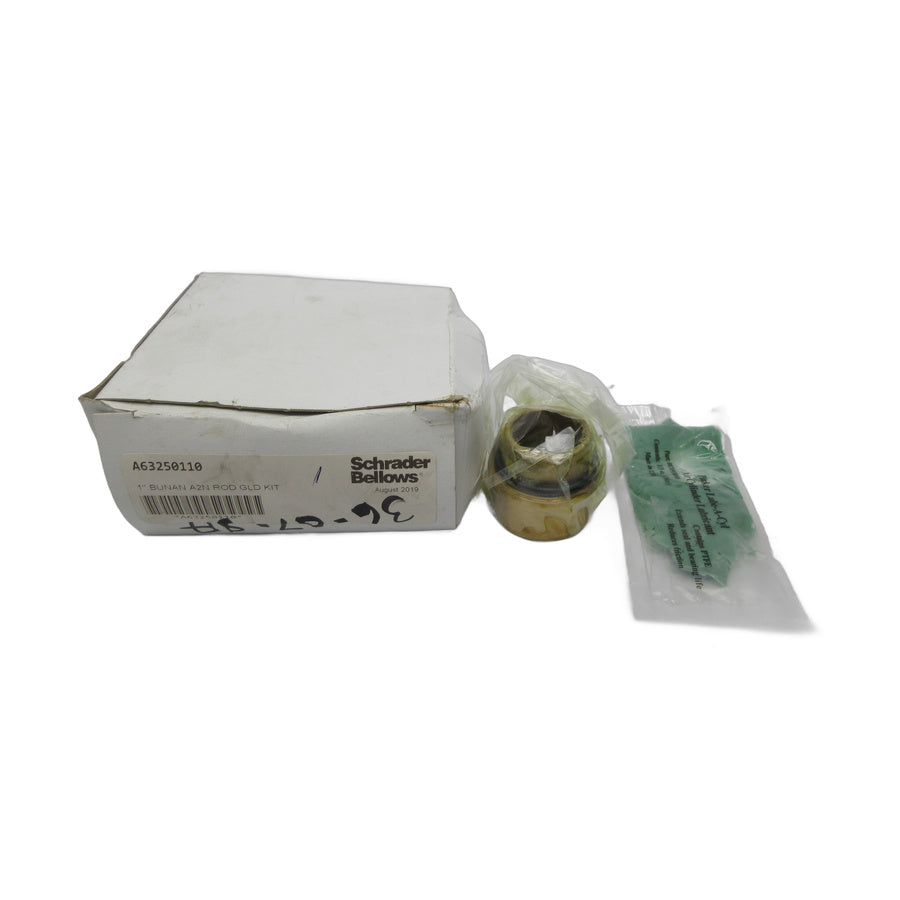 SCHRADER BELLOWS A63250110 NSMP