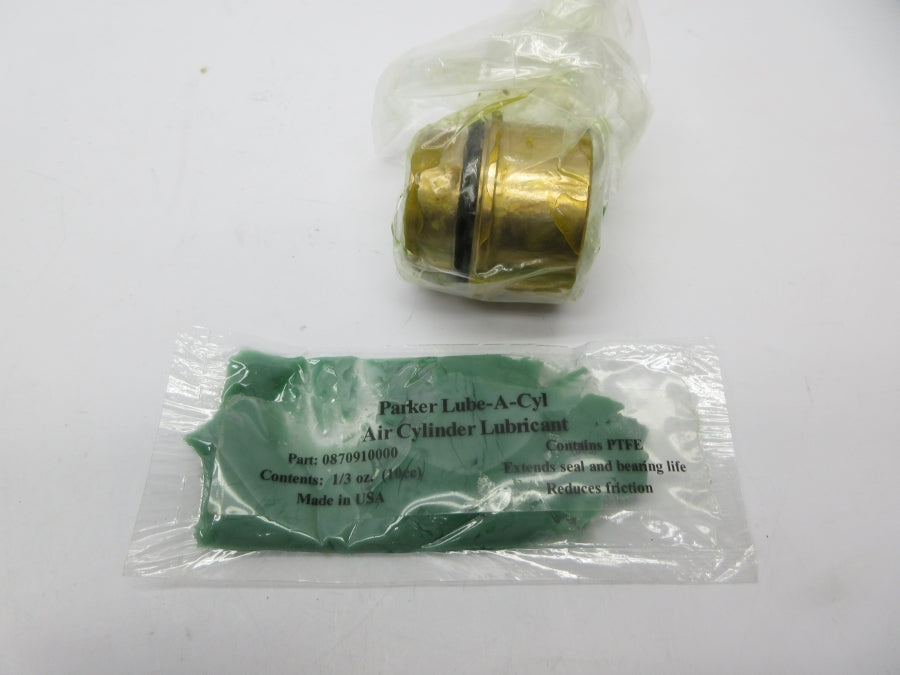 SCHRADER BELLOWS A63250110 NSMP