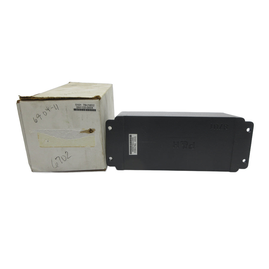 P&H CONTROL 510179U16D2 NSMP