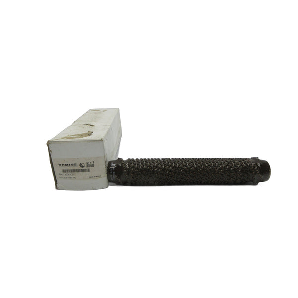 OHMITE C300KR25E NSMP