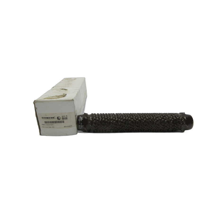 OHMITE C300KR25E NSMP