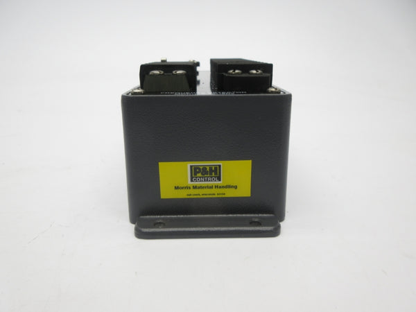 P&H CONTROL 527279U8D5 NSMP