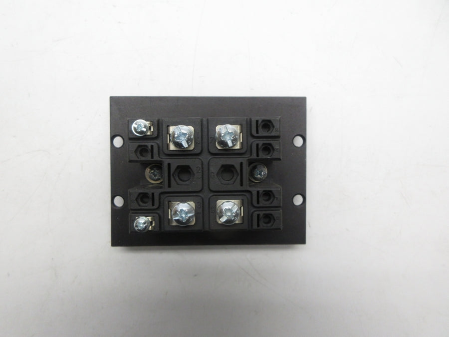 MODULE XX11617 NSMP