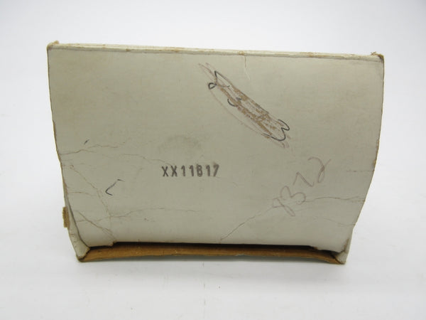 MODULE XX11617 NSMP