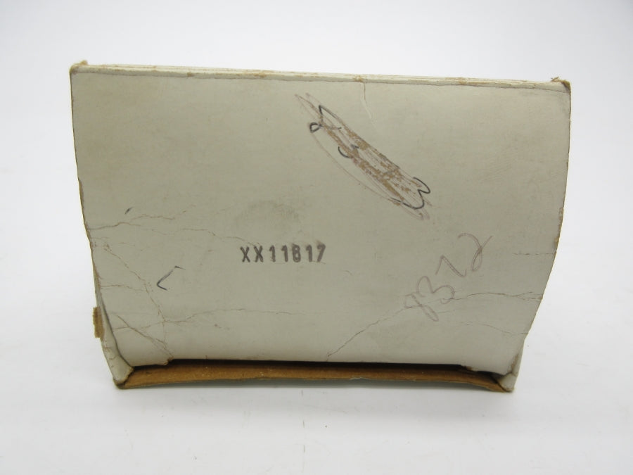 MODULE XX11617 NSMP