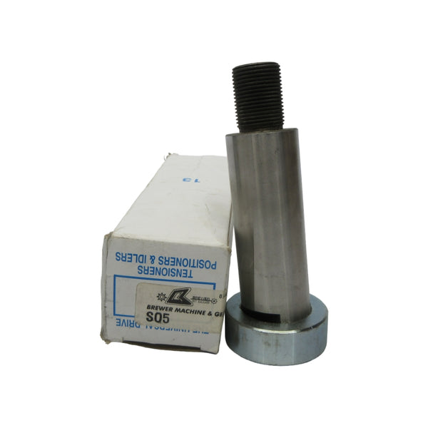 BREWER MACHINE & GEAR S05 NSMP