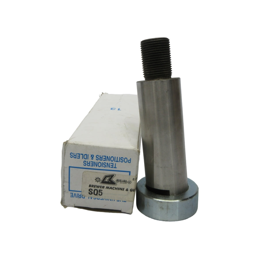 BREWER MACHINE & GEAR S05 NSMP