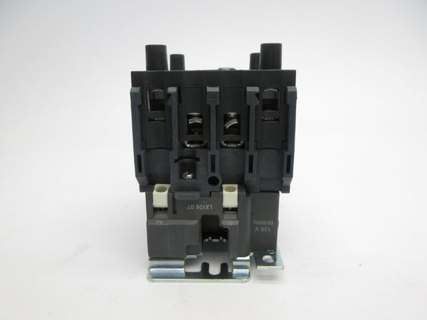 SCHNEIDER ELECTRIC LC1D40008G7 120V NSMP