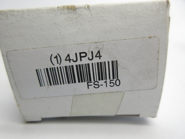 GEMS FS-150 4JPJ4 NSMP