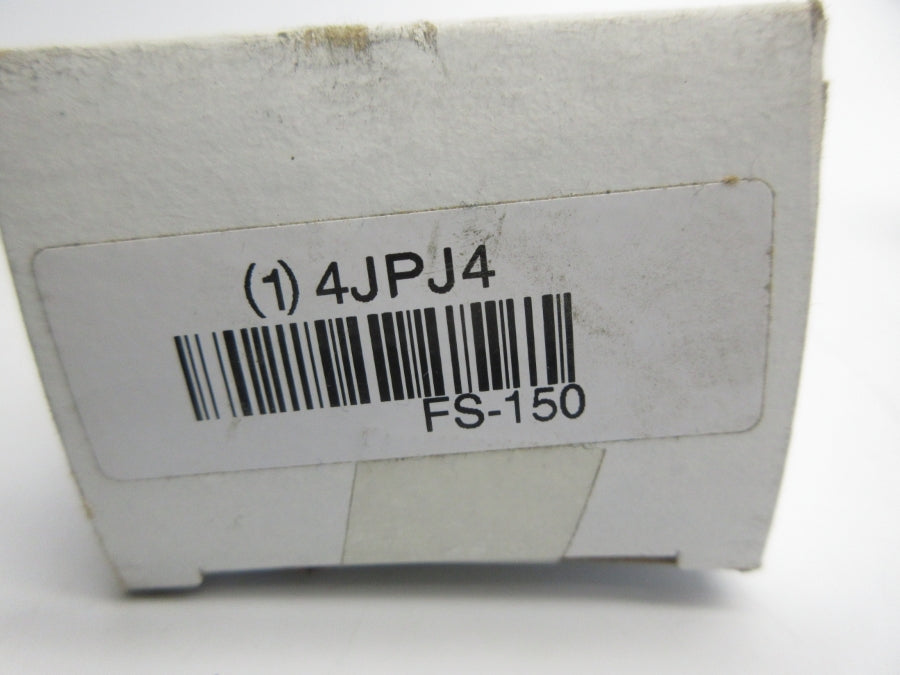 GEMS FS-150 4JPJ4 NSMP