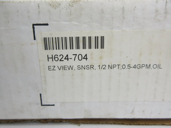 HEDLAND H624-704 NSMP