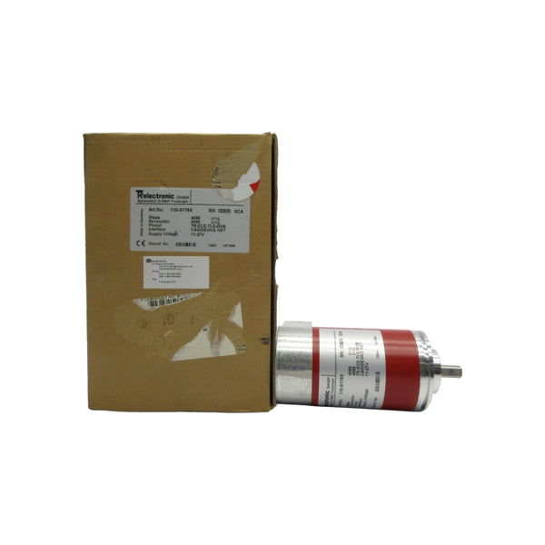 TR ELECTRONIC 110-01765 11-27V NSMP