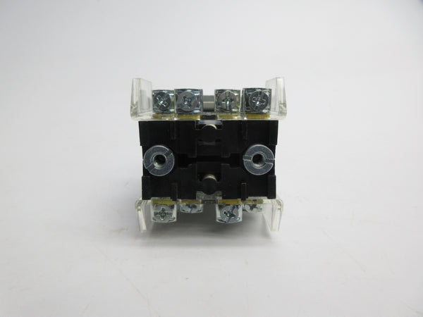 ALLEN BRADLEY 800T-J17KC1B SER. T (AS PICTURED) (WH) NSMP