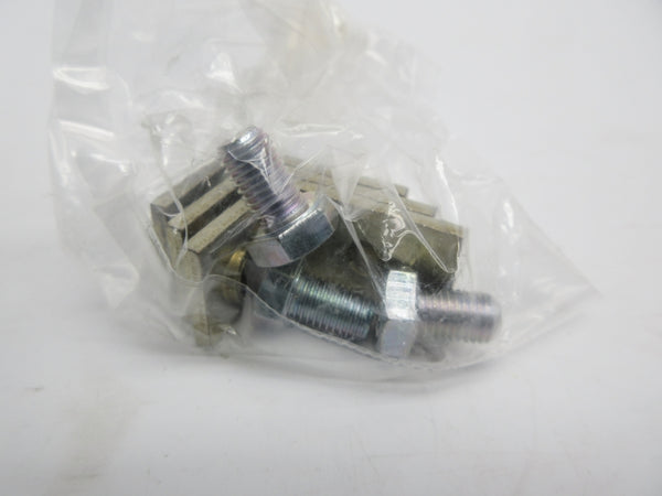 ALLEN BRADLEY 599-TW3 SER. B (WH) NSMP