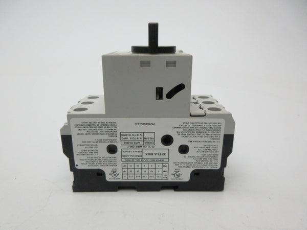 AEG MBS32HG320 107433 24-32A NSMP