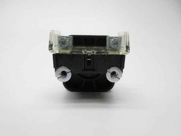 ALLEN BRADLEY 800T-Q24 SER. U (WH) NSMP