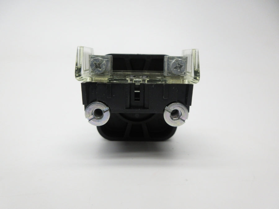 ALLEN BRADLEY 800T-Q24 SER. U (WH) NSMP