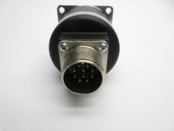 ENCODER PRODUCTS 725I-S-S-1200-R-HV-1-F-1-EX-N-CE 5-28VDC NSMP