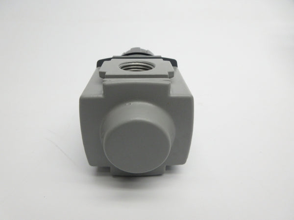 PARKER P32RB94BNJP 1/2" NSMP