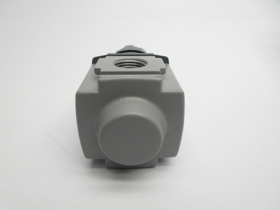 PARKER P32RB94BNJP 1/2" NSMP