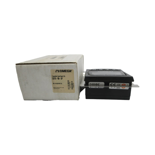 OMEGA CDTX-90-3P NSMP