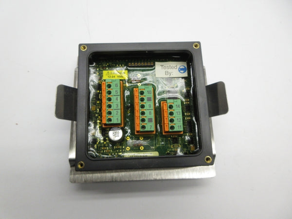 OMEGA CDTX-90-3P NSMP
