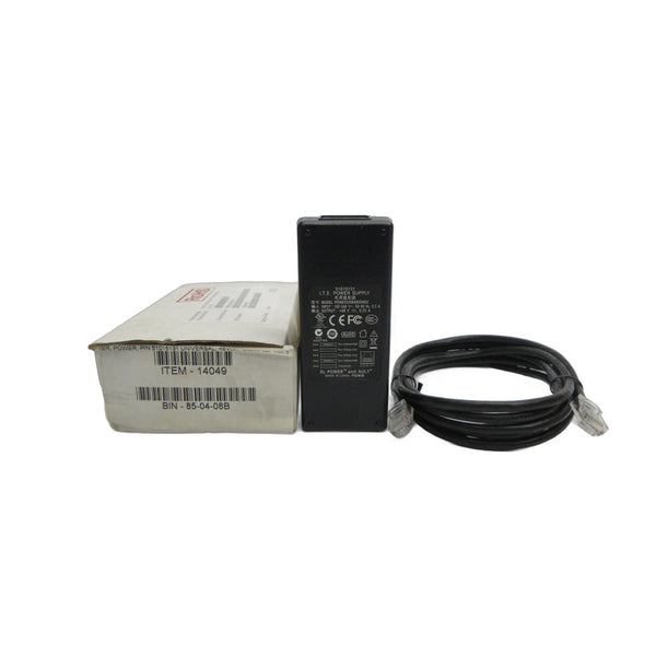 ITE 51015131 100-240V 0.5A NSMP