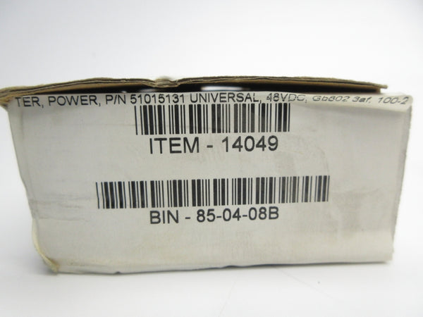 ITE 51015131 100-240V 0.5A NSMP