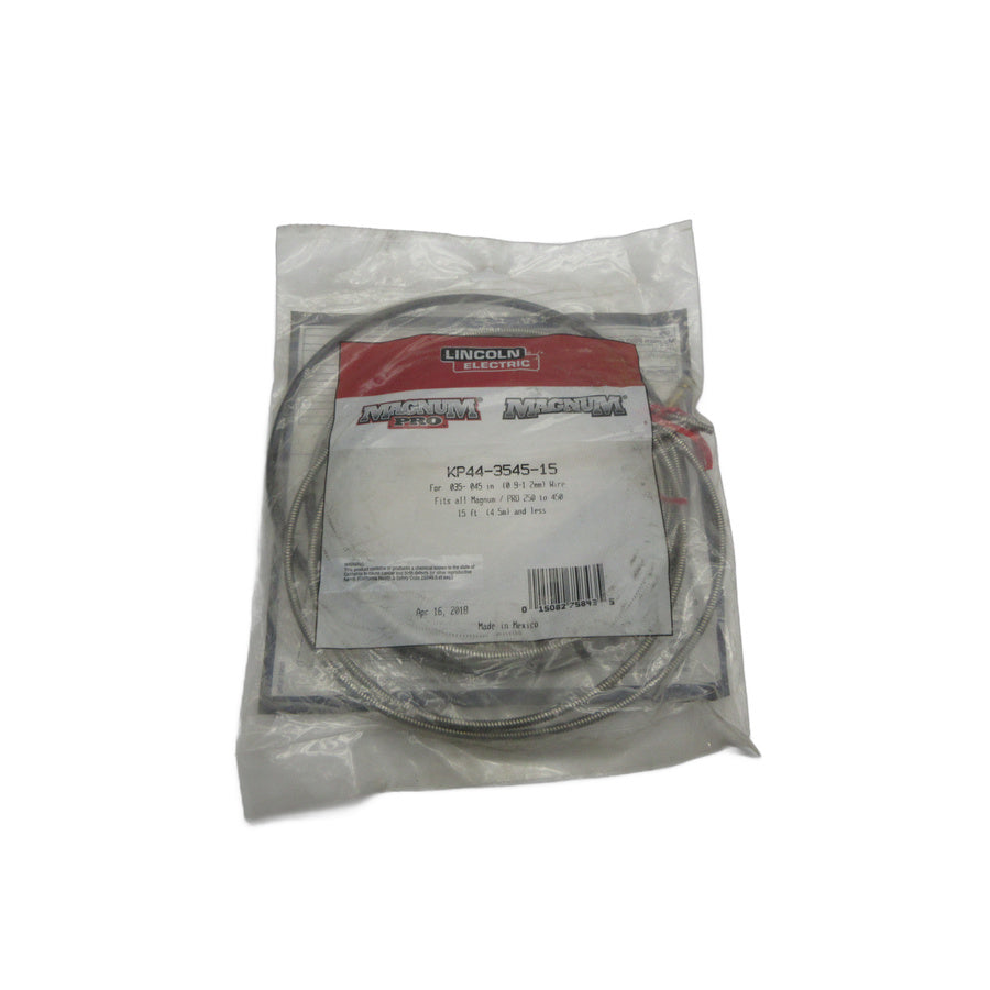 LINCOLN ELECTRIC KP44-3545-15 NSMP