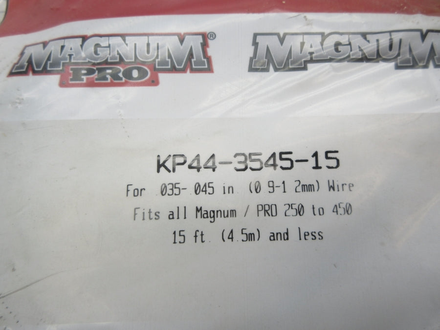 LINCOLN ELECTRIC KP44-3545-15 NSMP