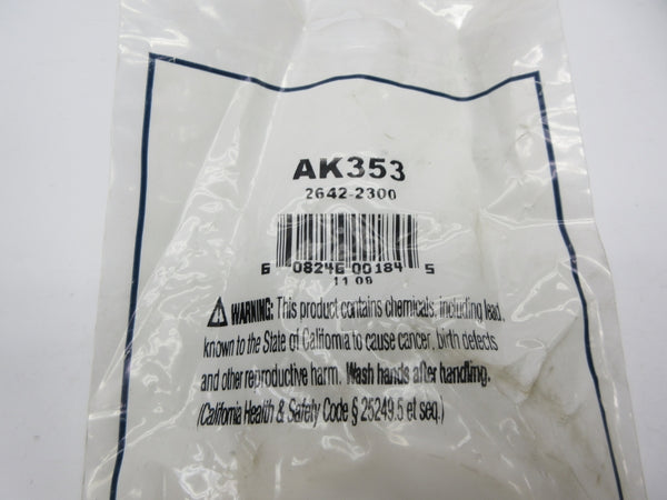 TUBE AK353 2642-2300 NSMP