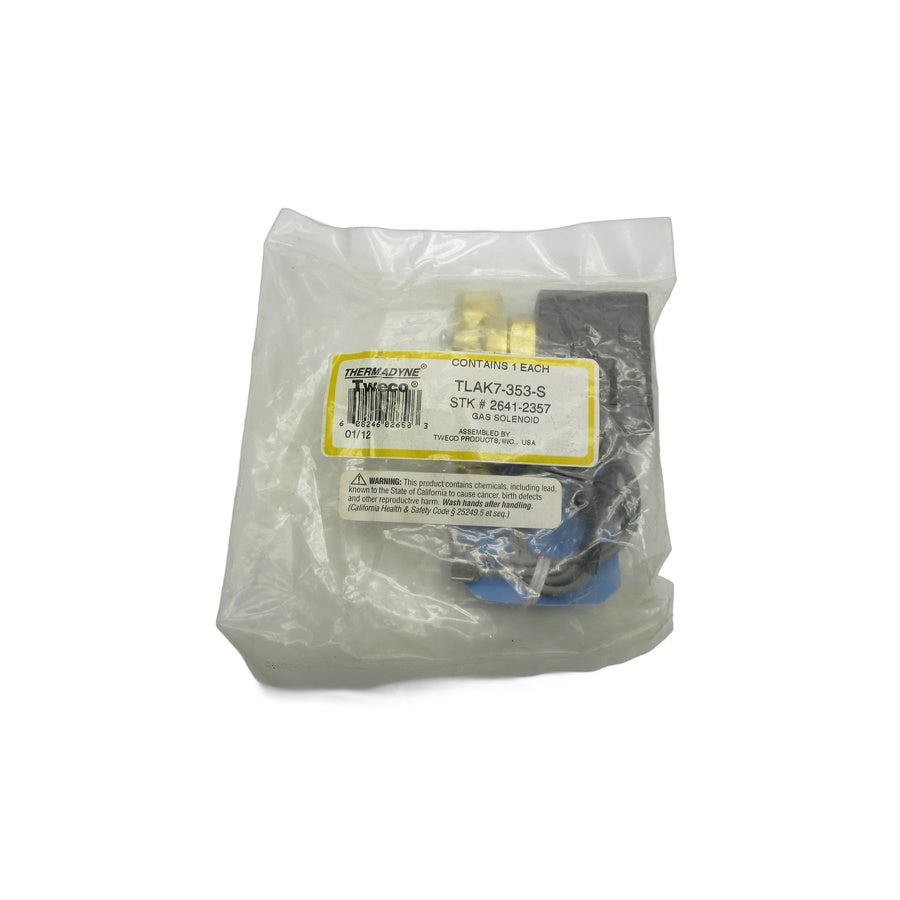 TWECO TLAK7-353-S NSMP