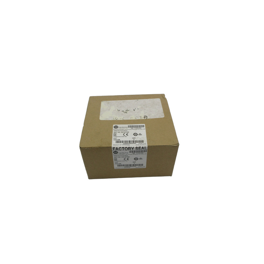 INDUSTRIAL SPARE PART 5094-MB SER. A DATE: 2019 NSFS