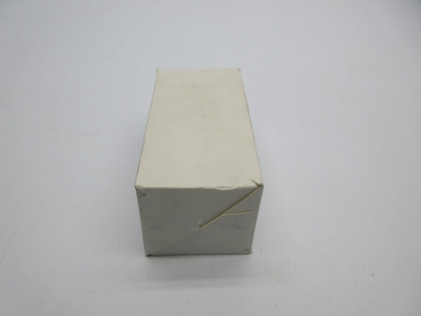 ALLEN BRADLEY 800T-QH2R SER. V 12-130VAC/DC (WH) NSFS