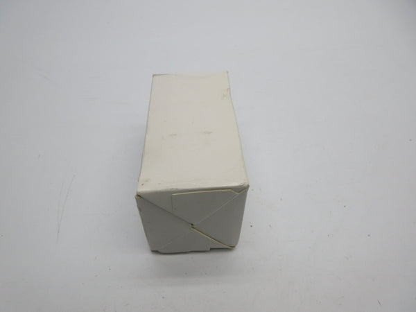 ALLEN BRADLEY 800T-FXQH2RA1 SER. U 12-130VAC/DC (WH) NSFS