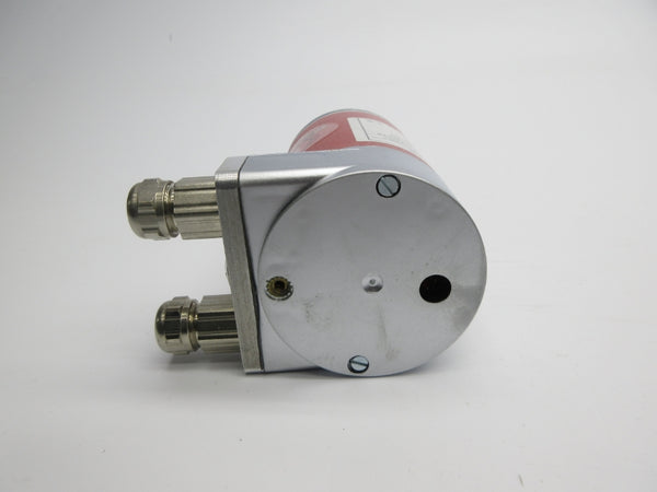 TR ELECTRONIC 110-01765/TR-ECE-TI-D-0036/V001 CE-65-M 11-27VDC NSNP