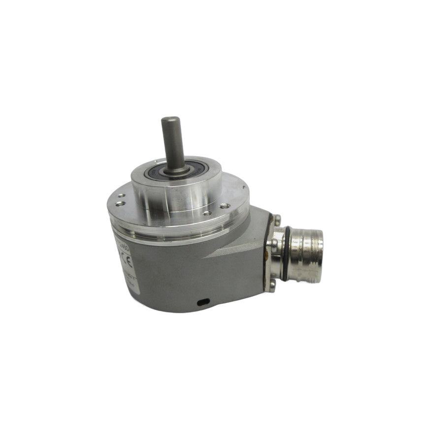 REA ELEKTRONIK DG3000 10-30VDC NSNP