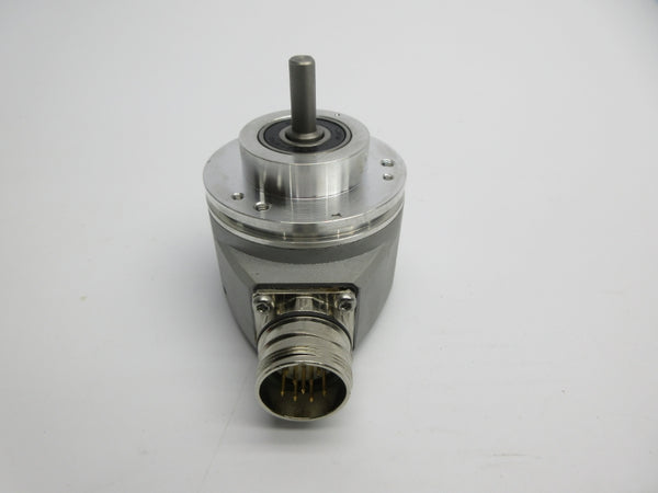 REA ELEKTRONIK DG3000 10-30VDC NSNP