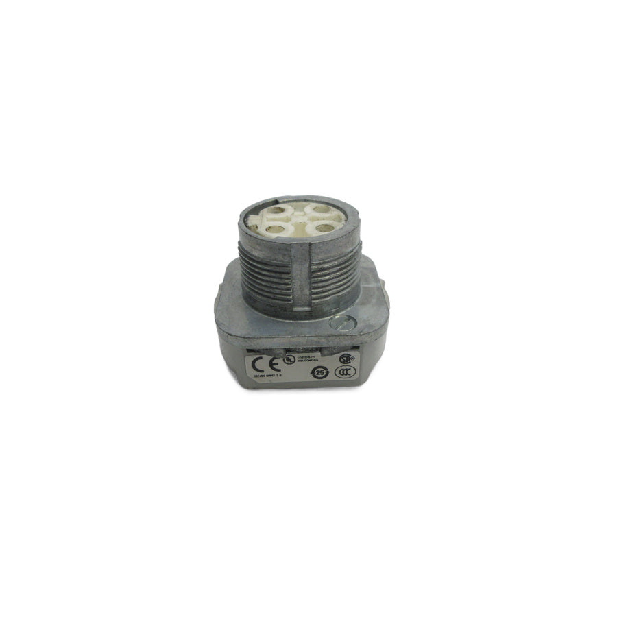 ALLEN BRADLEY 800T-J2KE7B SER. T (AS PICTURED) NSNP