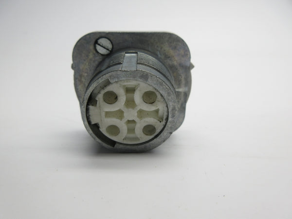 ALLEN BRADLEY 800T-J2KE7B SER. T (AS PICTURED) NSNP