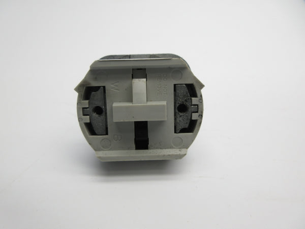 ALLEN BRADLEY 800T-J2KE7B SER. T (AS PICTURED) NSNP