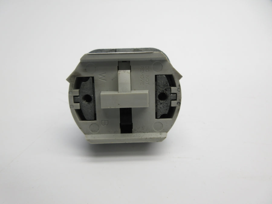 ALLEN BRADLEY 800T-J2KE7B SER. T (AS PICTURED) NSNP
