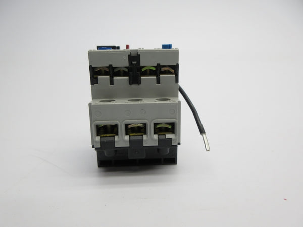 ALLEN BRADLEY 193-A5D1 SER. A 1.0-2.9A NSNP