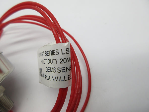 GEMS LS-1750 50-240VAC NSNP