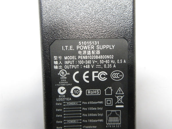 I.T.E. 51015131 100-240V 0.5A NSNP