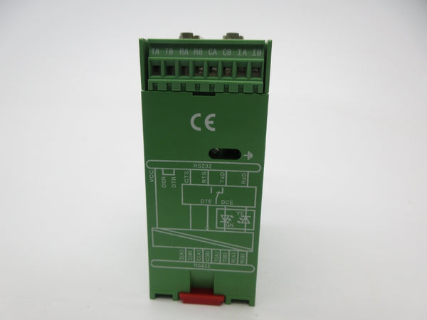 PHOENIX CONTACT PSM-EG-RS232/RS422-P/4K 2761266 24V NSNP