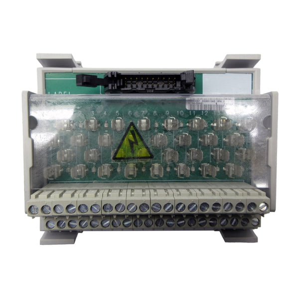 ALLEN BRADLEY 1492-IFM20F-F120-2 SER. C 85-132VAC/DC NSNP